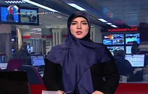 نشرة الاخبار من قناة العالم الساعة 07:00 بتوقيت غرينتش 26-01-2019

