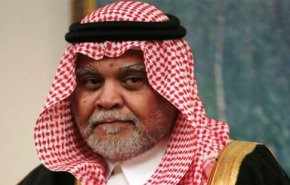 بندر بن سلطان يلتقي باللواء سليماني ويعترف بهذا الخطأ الذي ارتكبته السعودية تجاه صدام!