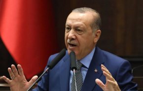 أردوغان يدلي بتصريح جديد عن اتفاق اضنة
