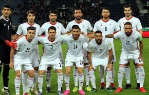 وزير الرياضة الايراني يشيد بانجازات منتخبات بلاده