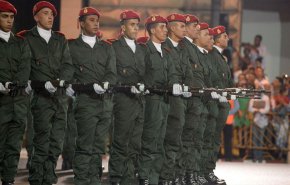 عودة التجنيد الإجباري إلى المغرب 