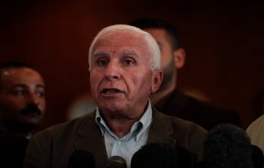 عزام الأحمد: حماس لن تشارك في الحكومة المقبلة