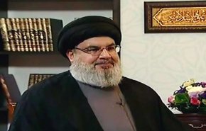  الآية التي أثارت ذعر الاسرائيليين خلال لقاء نصر الله