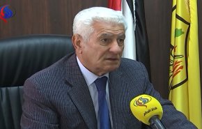 قيادي فتحاوي يدعو لمصالحة فصائلية للتصالح مع الجماهير