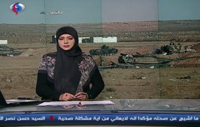 نشرة الاخبار من قناة العالم الساعة 10:00 بتوقيت غرينتش 27-01-2019
