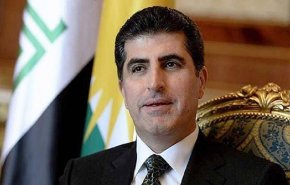 البارزاني: موزانة 2019 الأفضل بالنسبة لكردستان 