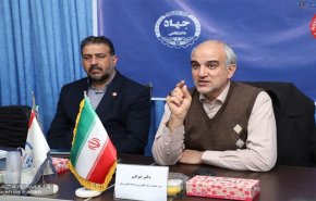 ايران تزود دول الجوار ببنوك دم للحبل الصرّي