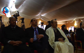 الجزائر... حركة مجتمع السلم ترشح رئيسها للانتخابات 