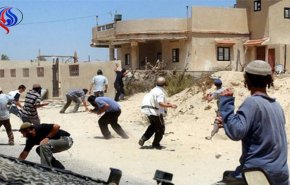 إعادة تفعيل لجان الحراسة لصد هجمات المستوطنين