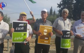 دعوة لتشكيل غرفة إعلام موحدة لمساندة الأسرى الفلسطينيين