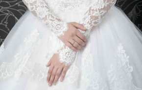 شاهد.. اختطاف عروس قبل بدء مراسم الزفاف بساعات