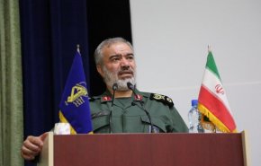 العميد فدوي: الحرس دخل بقوة في الساحة الثقافية وحقق انجازات كثيرة