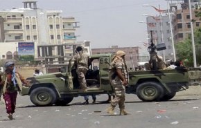 اشتباكات مسلحة في مدينة عدن