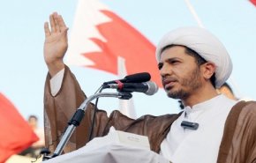 الحكم بالمؤبد على الشيخ سلمان لم يكن قانونيا ولا صادما لهذه الاسباب!  