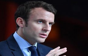 ماكرون يحدد هذا اليوم يوما وطنيا!