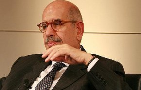 البرادعي: من المؤسف والمحزن أن تتردى حقوق الإنسان في مصر