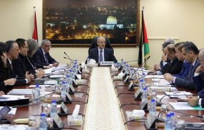 حكومة فلسطينية جديدة بمشاركة عدد من الفصائل الفلسطينية + فيديو