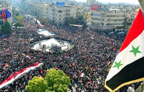 ادلب مفتاح الحل في سوريا!