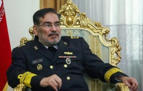 شمخاني: ايران لا تعتزم تطوير مديات صواريخها