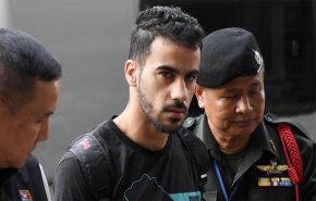 البرلمان الأوروبي يدعو تايلند الى إطلاق سراح حكيم العريبي فوراً