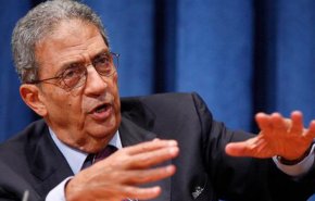عمرو موسى: موافق على تعديل الدستور ولكن بهذه الشروط