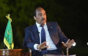 رئيس موريتانيا يدعم مرشحا لانتخابات الرئاسة.. تعرف عليه