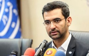 وزير الاتصالات: قمر صناعي ايراني ثان بانتظار موعد الاطلاق