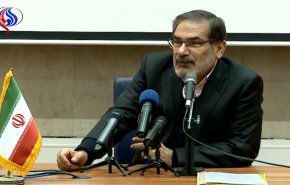 شمخاني يكشف سراً خطيراً، صواريخ دقيقة وصلت غزة ولبنان