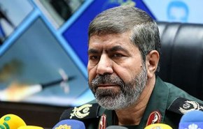 الحرس الثوري: حققنا أكبر الانجازات في ظل أشد أنواع الحظر