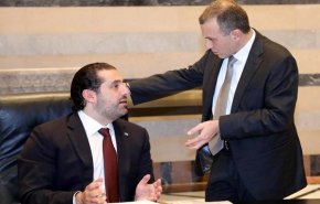  لبنان: باسيل لن يتنازل عن الثلث المعطل في تشكيل الحكومة