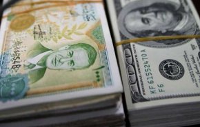 ما هو سعر صرف الدولار امام الليرة السورية.. بعد قانون 