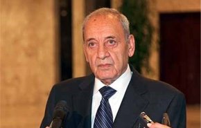 نبيه بري: اللبنانيين في خطر توطيني وإسرائيلي 
