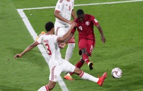 شاهد.. أهداف مباراة قطر والإمارات (4-0) في آسيا 2019