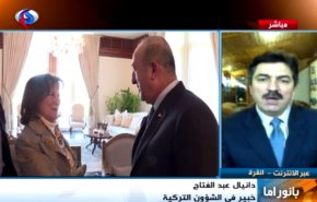 بانوراما.. هل ستحقق هذه المرأة اختراقاً في قضية مقتل خاشقجي؟