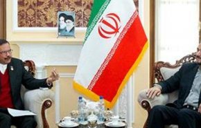 عبداللهیان: ندعم الحوار الوطني الشامل في فنزویلا