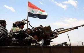 الجيش السوري يستفيد من 