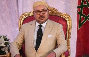 الملك المغربي يعزي الرئيس الجزائري