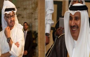 حمد بن جاسم 