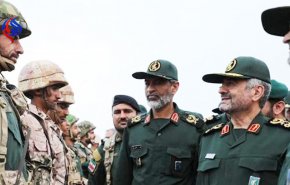 اللواء جعفري: تحريض دول الجوار ضد ايران لن يجدي