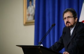 ايران تعرب عن تعاطفها مع عائلات ضحايا الاعصار في كوبا