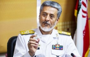 سياري: المنتجات الدفاعية هي تبيان لعدم جدوى الحظر