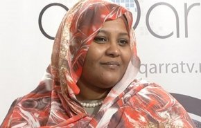 محكمة سودانية تفرج عن ابنة زعيم المعارضة الصادق المهدي