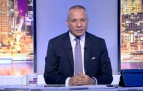 شاهد.. الإعلامي المصري أحمد موسى ينفعل بعد فوز قطر!
