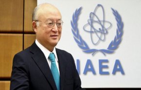 امانو يعلن التزام ايران بالاتفاق النووي