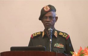الجيش السوداني: متمسكون بقيادتنا ولن نسلم بلادنا للعملاء
