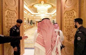 انتهاء ابتزاز بن سلمان بعد إغلاق 