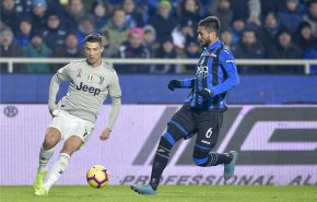 بالفيديو..يوفنتوس يودع كأس إيطاليا بخسارة مذلة