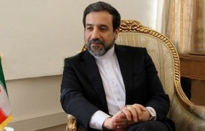 عراقجي:على اوروبا اتخاذ خطوات عملية حول الاتفاق النووي