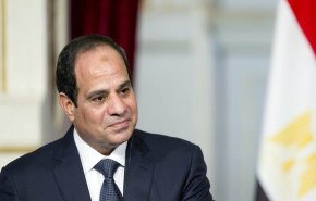 السيسي يبقى رئيساً لمصر حتى عام 2034