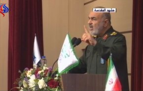 العميد سلامي: شعبنا افشل كل مخططات الحرب النفسية والحظر